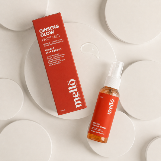 Ginseng Glow Face Mist