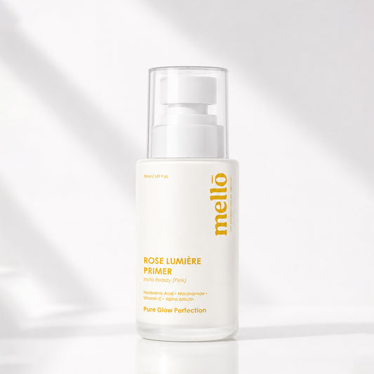 Gold Lumiere Primer