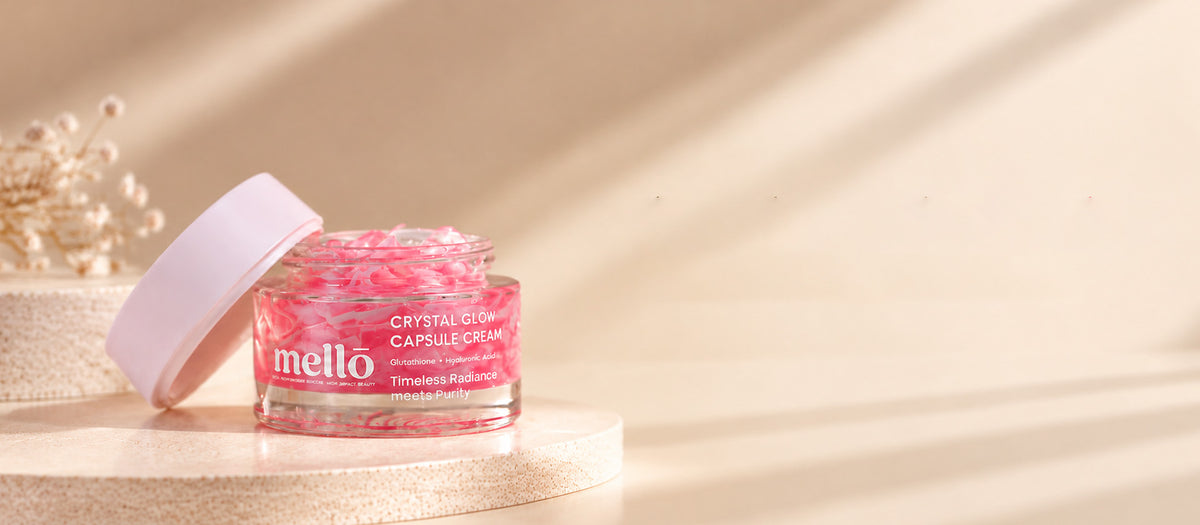 <p>Timeless Radiance<br/><em>Every Day</em></p>