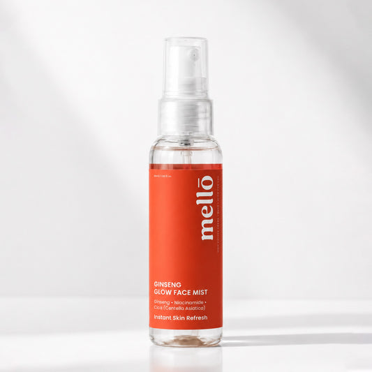 Ginseng Glow Face Mist