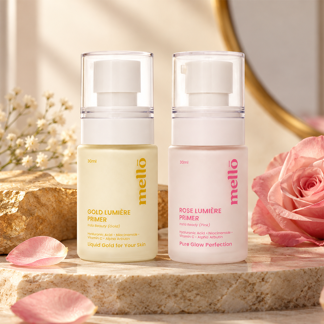 Lumiere Primer Duo